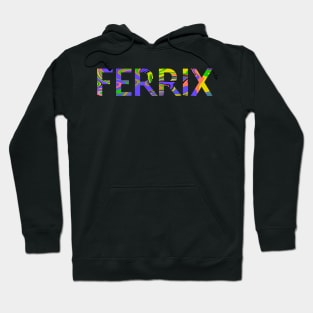 Ferrix Hoodie